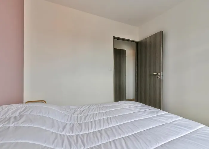 - 650m De La - Jardin Casa de Férias La Guérinière